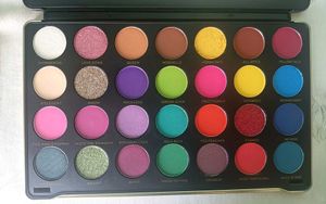 Makeup Revolution Eyeshadow Palette