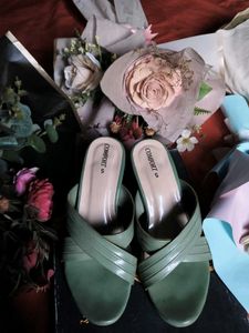Heel