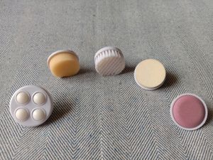 Beauty Care Face Massager 🌷💗🌺💮🧁🌸🍨