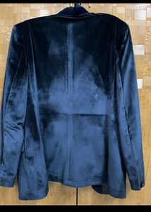 Mens Ooen Blazer