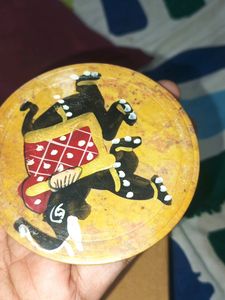 Marbel Tea Coaster