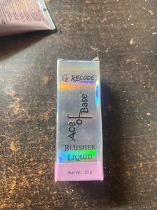 Recode Blush