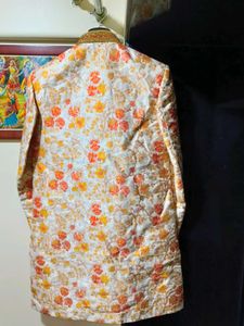 Men Designer Sherwani