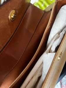 Dior Handbag