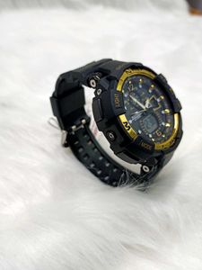 G CHOK Benling Ana-Digital Multifunctional