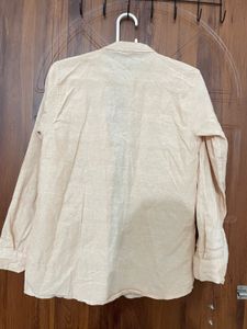 Unisex Nude Shirt