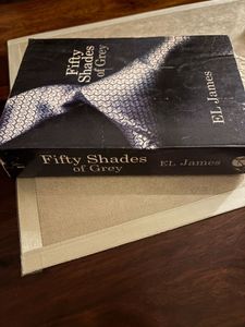 Fifty Shades of Grey
