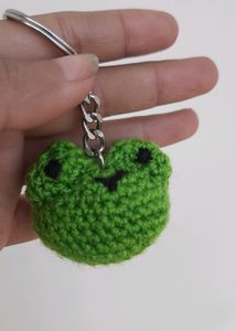 Handmade Keychain