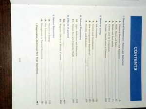10th Class Full Mark Science CBSE