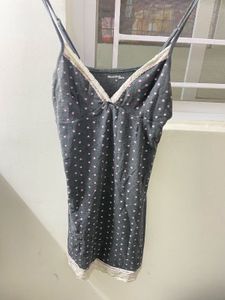 Cute Cami Top