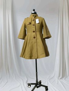 New -stylish Dress+Coat 🇰🇷