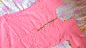 Kurta Set/Pant Jample Set