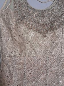 Elegant Ethnic Gown