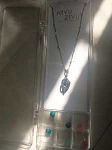 Neck Piece