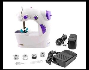 Silai Machine