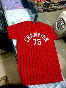 Champion 75 Tee
