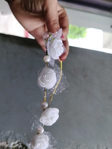 4 Bracelet With 1 Necklace