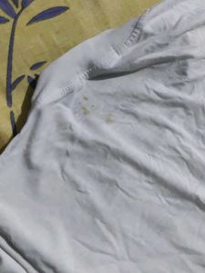 Sporting Graphic Tee