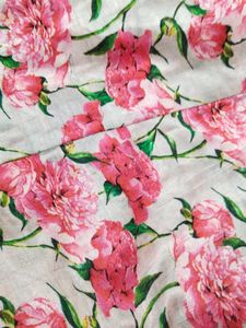 Long Top With Good Colity Zip