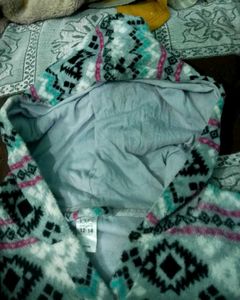 Garam Hoddy Frock