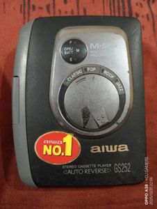 walkman aiwa