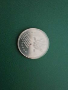 Malaysia Coin (10 Sents)