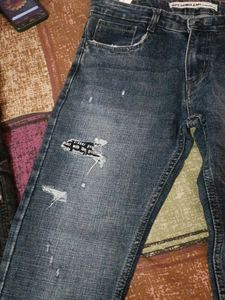 New Boy&#39;s Jeans