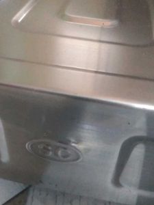 Sunflame Gas Stove