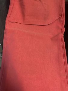 Pitch Stretchable Jeggings Woth Pockets