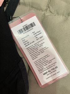 Nykaa Fashion - NYKD Bra