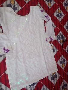 Short Kurti