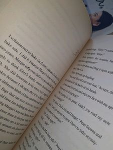 To All The Boys I&#39;ve Loved Before Trilogy