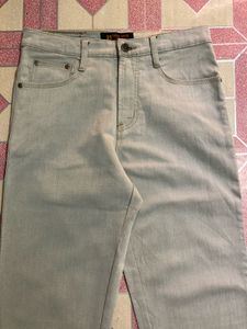 Denim Jeans