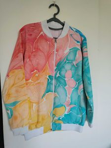 Daywear Jacket For Light Winter