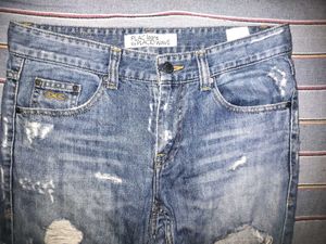 PLAC Jeans By PlacidWave