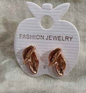 Set Of 3 Fashion Earrings