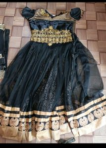 Hollywood Fashion Gown, Frock Evening Dress, Suit