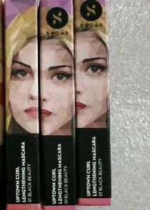 Sugar Cosmetics Mascara