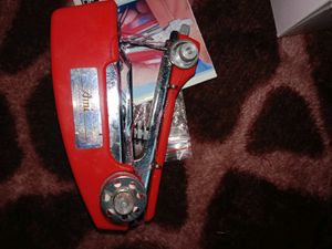 Mini Silai Machine