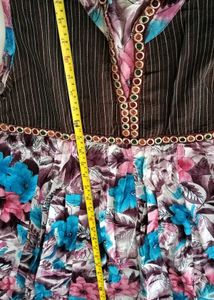 Stylish Anarkali Kurta