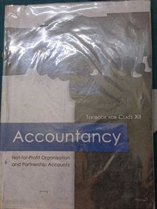 Class XII commerce books &#34;NCERT&#34;