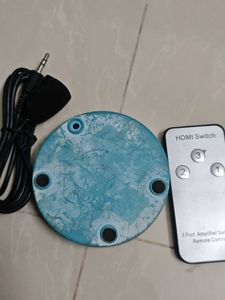 HDMI Switch
