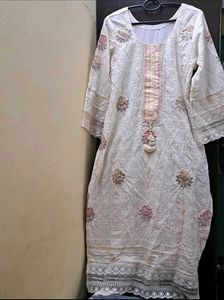 Elegant Kurta Set
