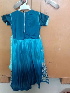 Girls&#39; Festive Dress