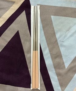 5 Pairs Of Korean Chopsticks