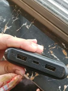 SYSKA 2000mh Power Bank
