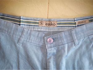 Casual Slim Fit Pants