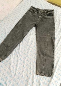 Mom Fit Jeans