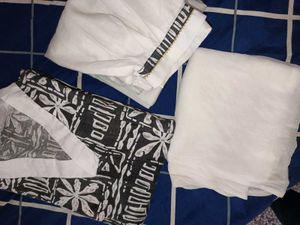 Afgani Pant 3 Piece Set