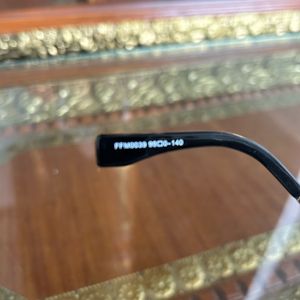 FENDI monogram Sunglass